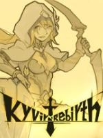 Alle Infos zu Kyvir: Rebirth (PC)