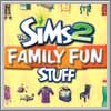 Alle Infos zu Die Sims 2: Family Fun Stuff (PC)