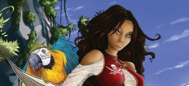 Captain Morgane and the Golden Turtle (Adventure) von Reef Entertainment / dtp entertainment