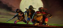 Teenage Mutant Ninja Turtles: Mutants Unleashed : 3D-Brawler im Stil des Kinofilms hat einen Namen
