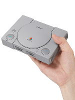 Alle Infos zu PlayStation Classic (PlayStation)
