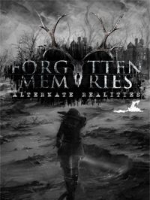 Alle Infos zu Forgotten Memories: Alternate Realities (Switch)