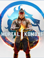 Alle Infos zu Mortal Kombat 1 (XboxSeriesX)