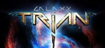 Galaxy of Trian: Digitales Weltraumtaktik-Brettspiel bald auch auf PC und Android erhltlich