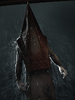 Alle Infos zu Silent Hill 2 Remake (PC,PlayStation5)
