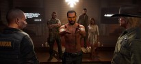 Far Cry 5: Live-Action-Trailer: Die Predigt