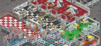 The Spatials: Futuristischer Mix aus Sims und Rollenspiel in bewegten Bildern