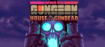 Enter the Gungeon: House of the Gundead: Lightgun-Shooter fr die Spielhalle angekndigt