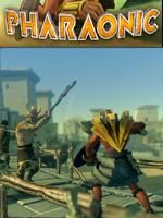 Alle Infos zu Pharaonic (Linux,Mac,PC,PlayStation4,XboxOne)