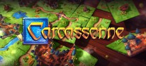 Carcassonne: Digitale Umsetzung des Legespiels fr PC, Mac und Android verfgbar