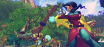 Ultra Street Fighter 4: PS4-Adaption ab Ende Mai kampfbereit