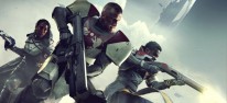 Destiny 2 - Erweiterung II: Kriegsgeist: Endgame-Aktivitt "Eskalationsprotokoll" ist ein Horde-Modus