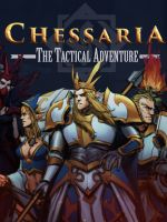 Alle Infos zu Chessaria: The Tactical Adventure (Linux,Mac,PC)