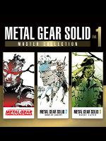 Alle Infos zu Metal Gear Solid Master Collection Vol. 1 (Allgemein,PC,PlayStation5,Switch,XboxSeriesX)