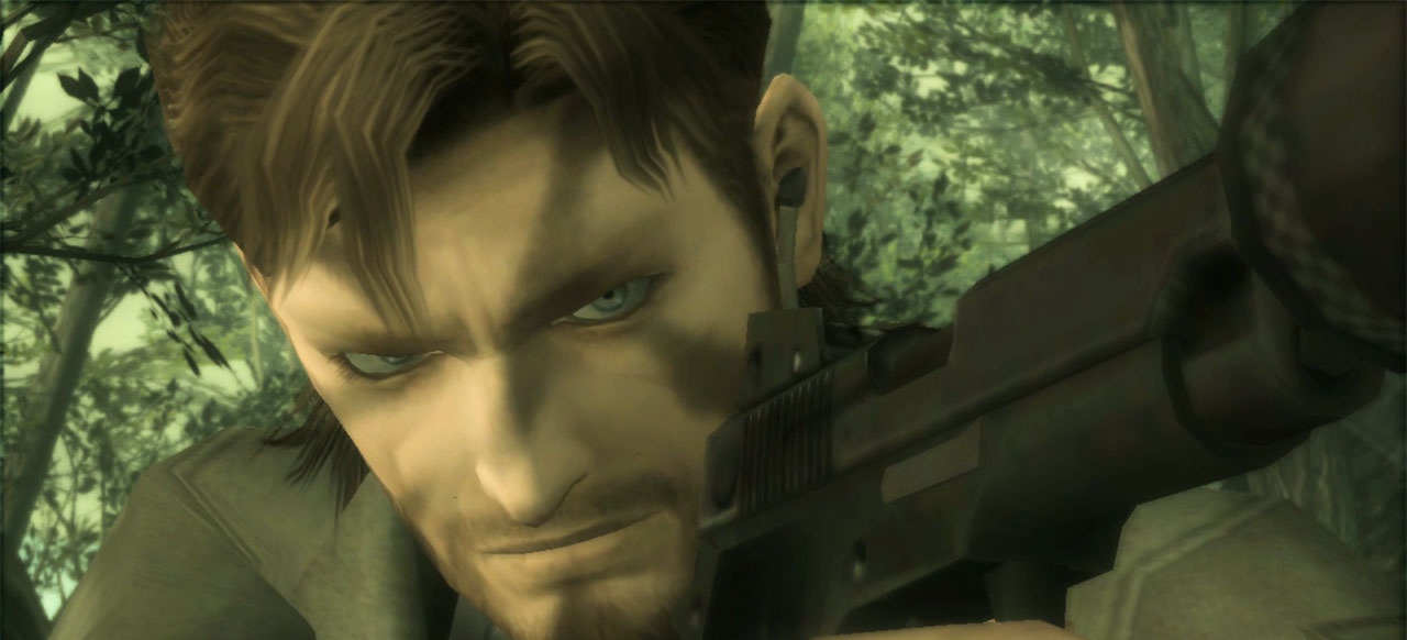 Metal Gear Solid Master Collection Vol. 1 (Action) von Konami
