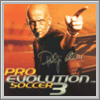 Pro Evolution Soccer 3 für Cheats