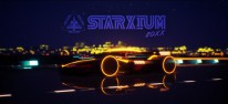 Starxium 20XX: Team-basierter Retro-Racer sucht Untersttzung auf Kickstarter
