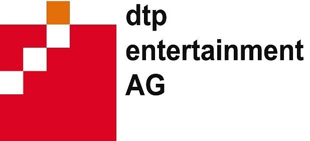 dtp entertainment (Unternehmen) von 