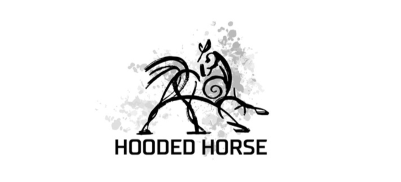 Hooded Horse (Unternehmen) von Hooded Horse