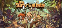 The Survivalists: Der Kampf ums berleben hat begonnen