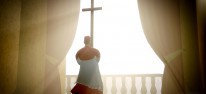 Pope Simulator: "Realistische Simulation des Papstes" aus der Ego-Perspektive