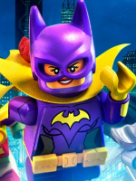 Lego Dimensions: The Lego Batman Movie