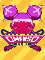 Alle Infos zu Chenso Club (PC,PlayStation4,Switch,XboxOne)