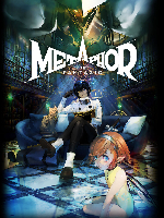 Alle Infos zu Metaphor: ReFantazio (PC,PlayStation4,PlayStation5,XboxSeriesX)