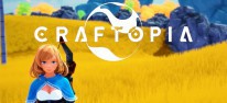 Craftopia: Ambitioniertes Crafting-Abenteuer startet in den Early Access
