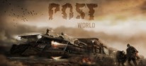 Postworld: Endzeitliches Action-Rollenspiel bereitet sich auf den Steam-Start vor