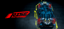 RISE: Race the Future: Arcade-Racer angekndigt