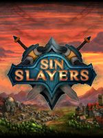 Alle Infos zu Sin Slayers (Android,iPad,iPhone,PC,PlayStation4,Switch,XboxOne)