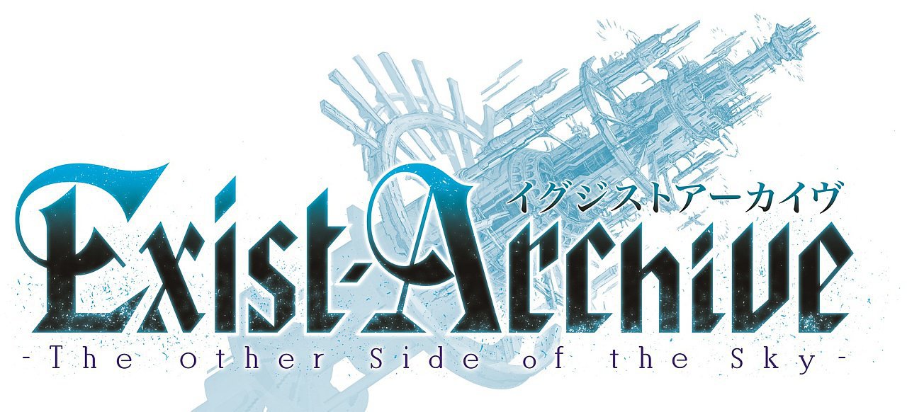 Exist Archive: The other Side of the Sky (Rollenspiel) von Aksys Games / Spike Chunsoft