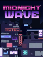 Alle Infos zu Midnight Wave (Mac,PC,PlayStation4,PlayStation4Pro,Switch,XboxOne,XboxOneX)