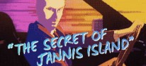 Game Royale 2: The Secret of Jannis Island: Fortsetzung des Retro-Adventures zur Late-Night-Show "Neo Magazin Royale" mit Jan Bhmermann
