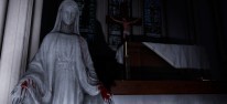 The Exorcist: Legion VR: Die Jagd auf das Bse startet noch in diesem Monat fr Oculus Rift und HTC Vive