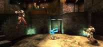 Quake Live: Spielablauf wird zum Steam-Start fr Einsteiger umgebaut