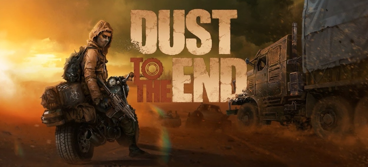 Dust to the End (Rollenspiel) von 2P Games / Haojoy Game
