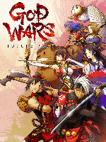 Alle Infos zu God Wars: Future Past (PlayStation4,PS_Vita)