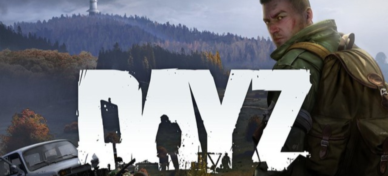 DayZ (Survival & Crafting) von Bohemia Interactive