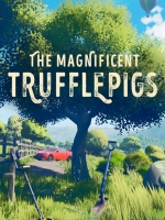 Alle Infos zu The Magnificent Trufflepigs (PC,Switch)
