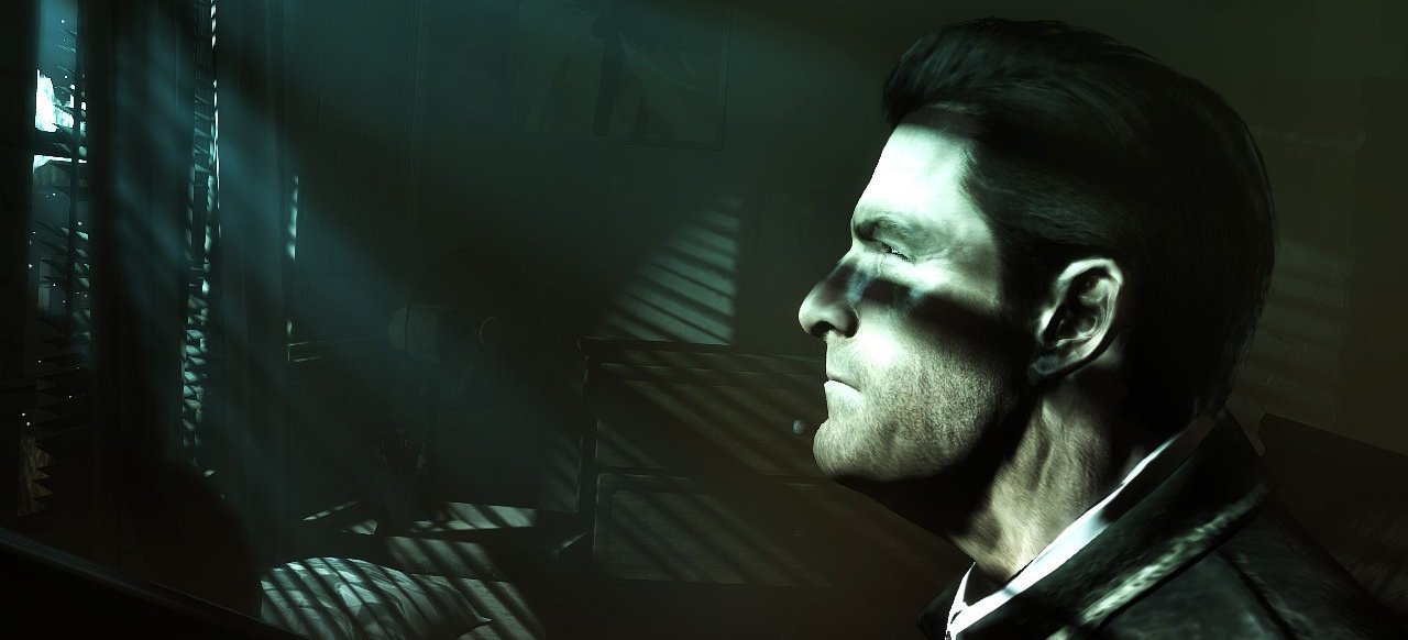 Max Payne 3 (Shooter) von Rockstar Games