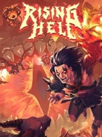 Alle Infos zu Rising Hell (PC,PlayStation4,Switch,XboxOne)