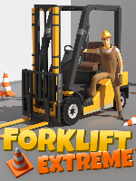 Alle Infos zu Forklift Extreme (Switch)