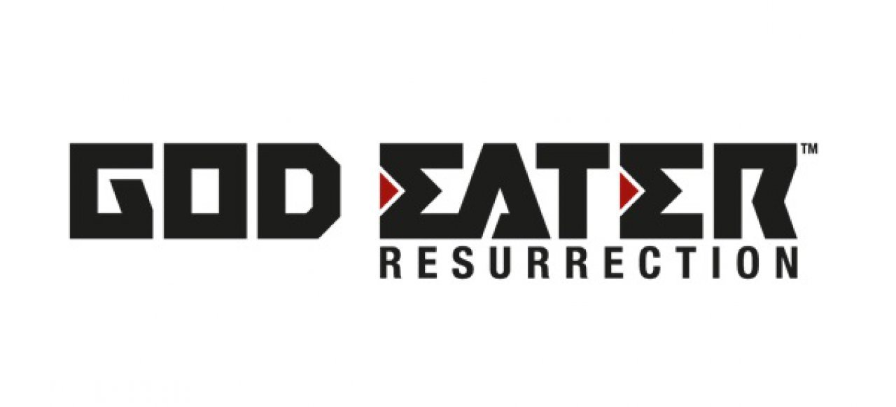 God Eater Resurrection (Rollenspiel) von Bandai Namco