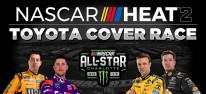 NASCAR Heat 2: Startet im Herbst in den USA
