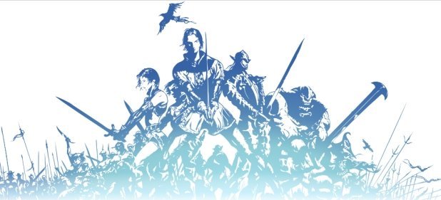 Final Fantasy 11 Online (Rollenspiel) von Square Enix / Ubisoft