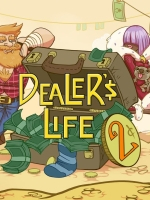 Alle Infos zu Dealer's Life 2 (PC)