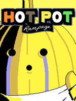 Alle Infos zu Hot Pot Rampage (PC)