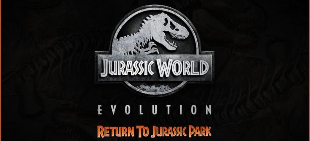 Jurassic World Evolution: Return to Jurassic Park (Taktik & Strategie) von Frontier Developments